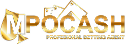 MPOCASH LOGO