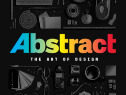 Abstract: The Art of Design