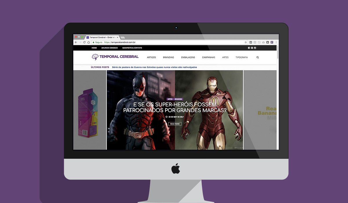 Blog Temporal Cerebral