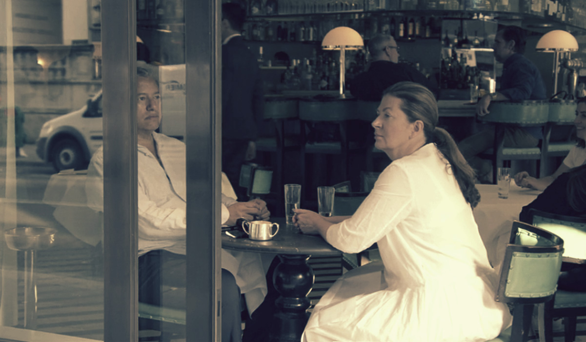 Ilse Crawford - Abstract: The Art of Design