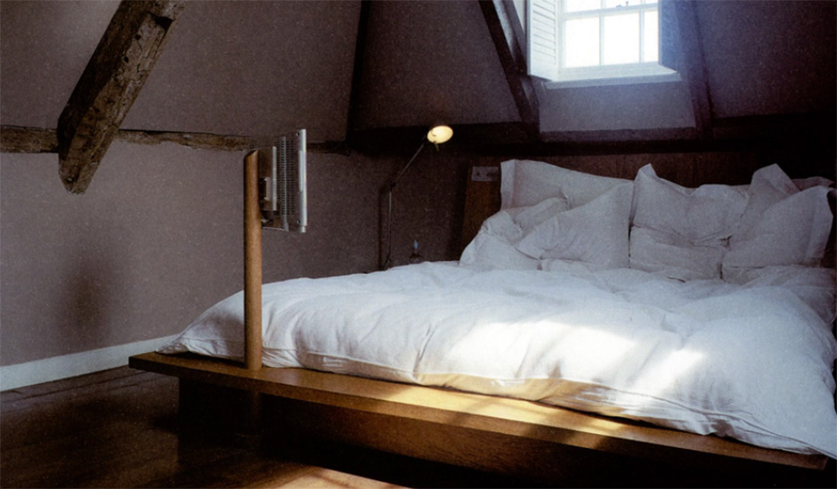 Ilse Crawford Babington House