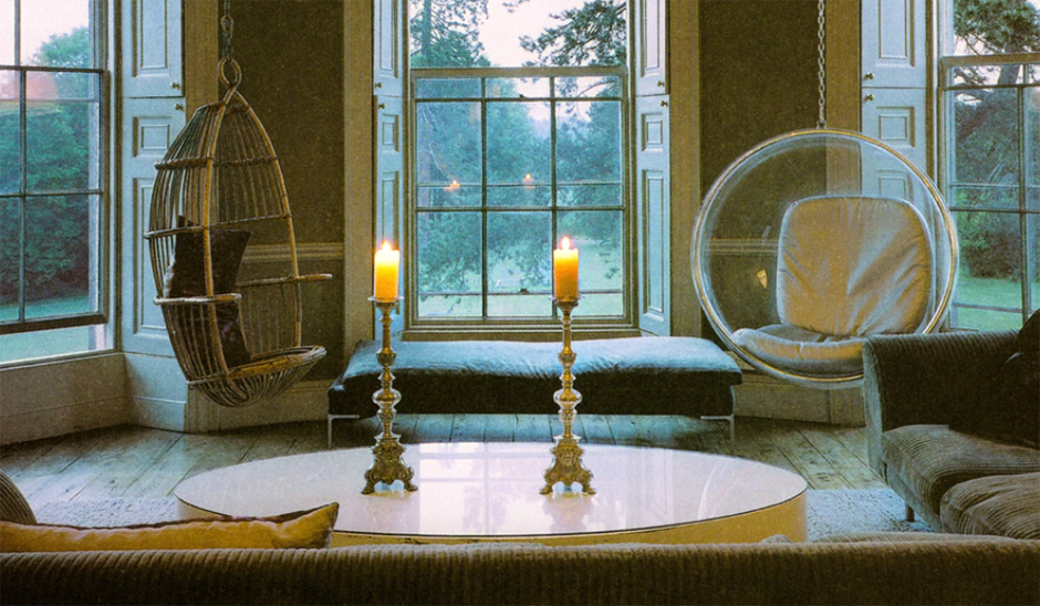 Ilse Crawford Babington House