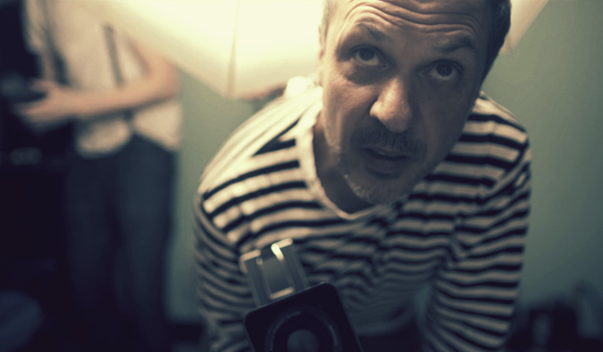 Platon - Abstract: The Art of Design