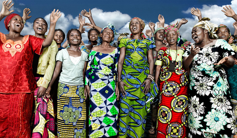 Fotógrafo Platon People's Portfolio