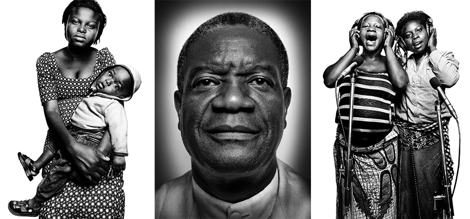 Fotógrafo Platon People's Portfolio