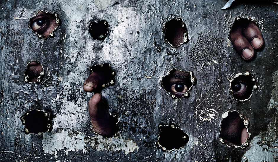 Fotógrafo Platon People's Portfolio