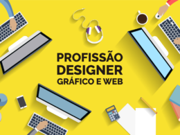 profissão designer