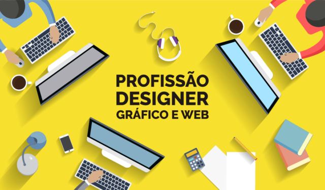 profissão designer