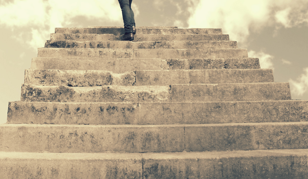 Sucesso = Trabalho + Dedicação