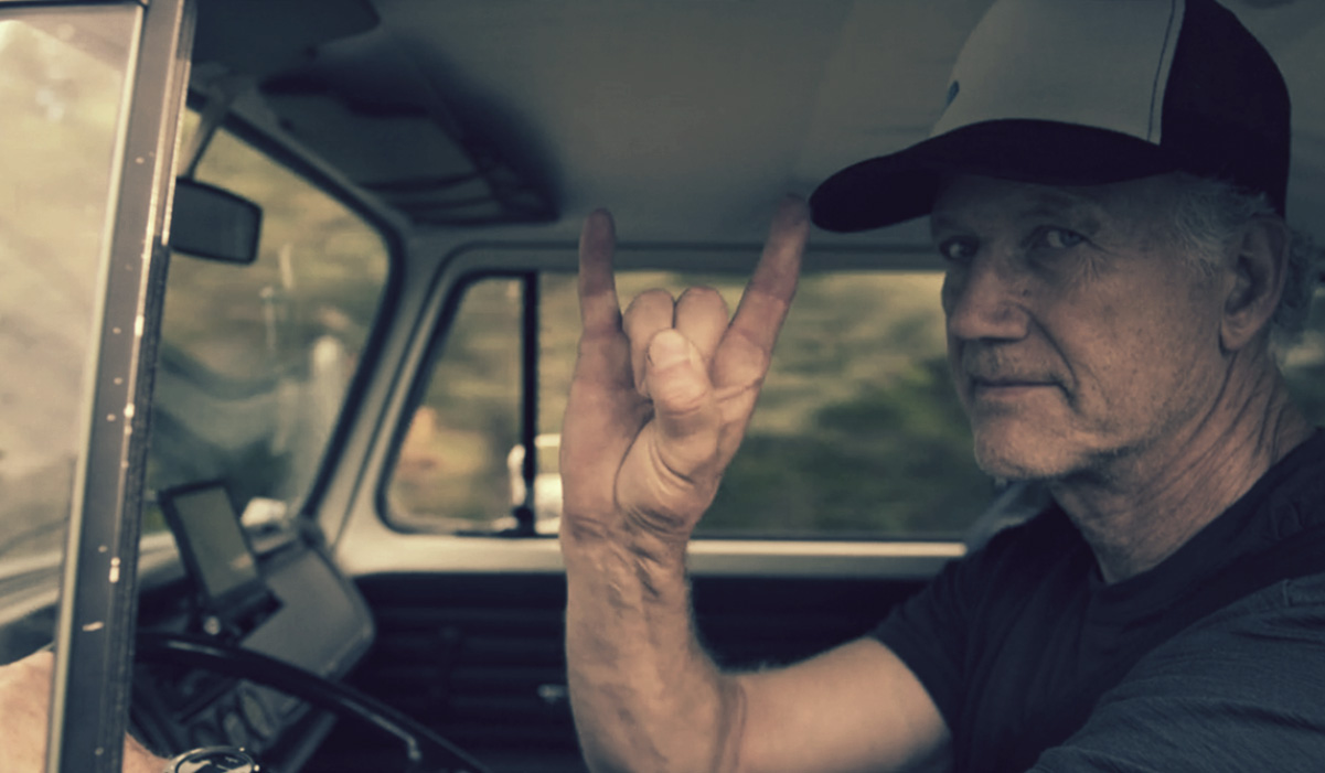 Tinker Hatfield - Abstract: The Art of Design