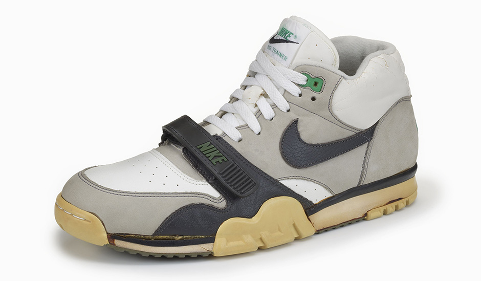 Tinker Hatfield Nike Air Trainer 1