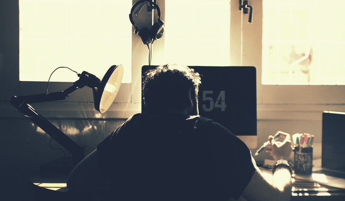 antes de atrair clientes, estruture-se