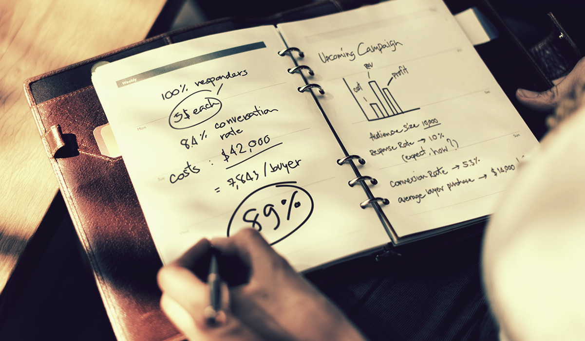 antes de precificar conheça seus custos fixos e variáveis