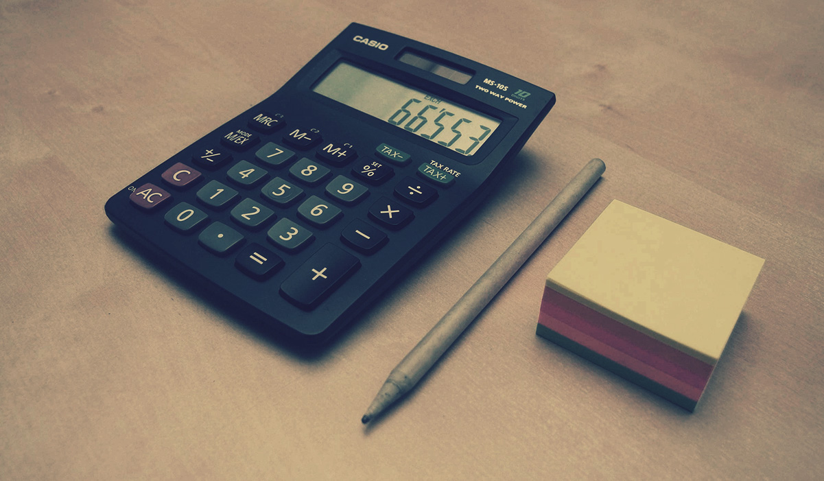 calcular hora de trabalho design