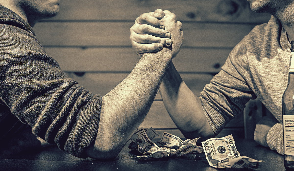 concluindo e partindo para a ação