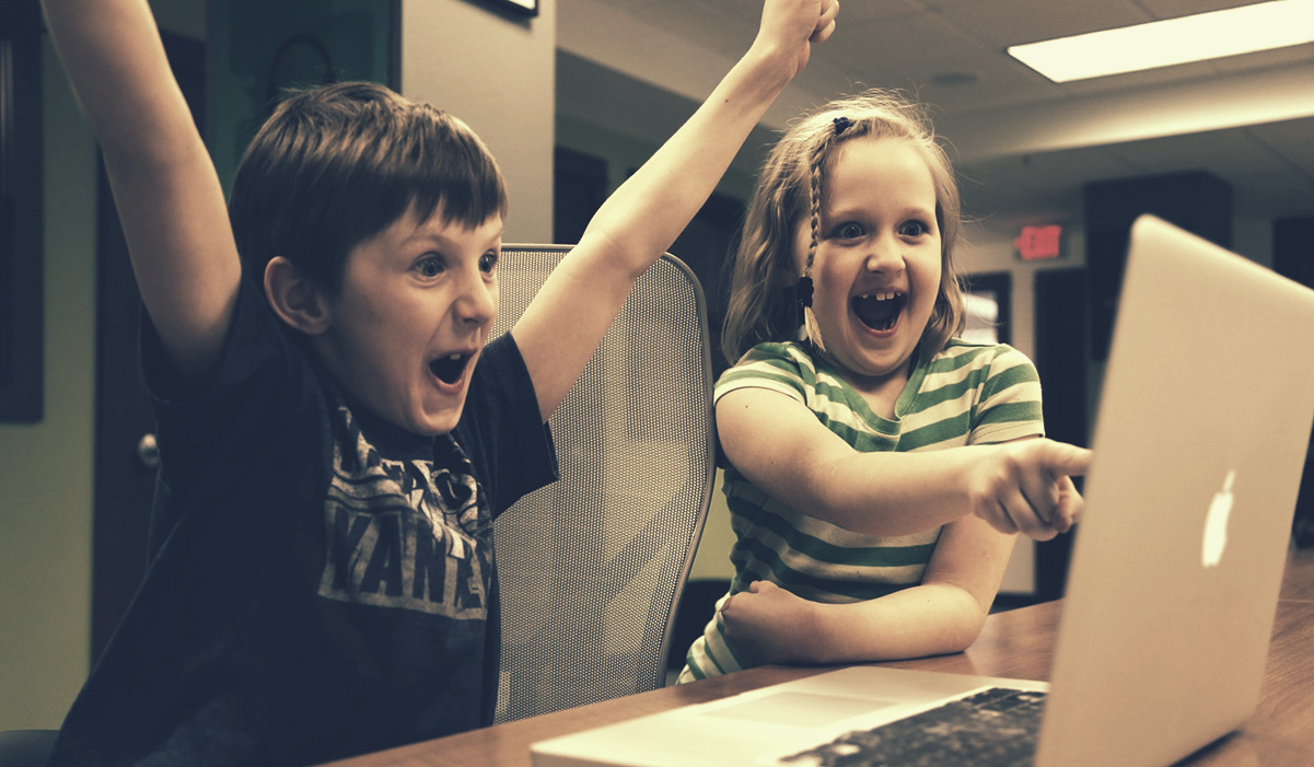 o início perfeito como designer