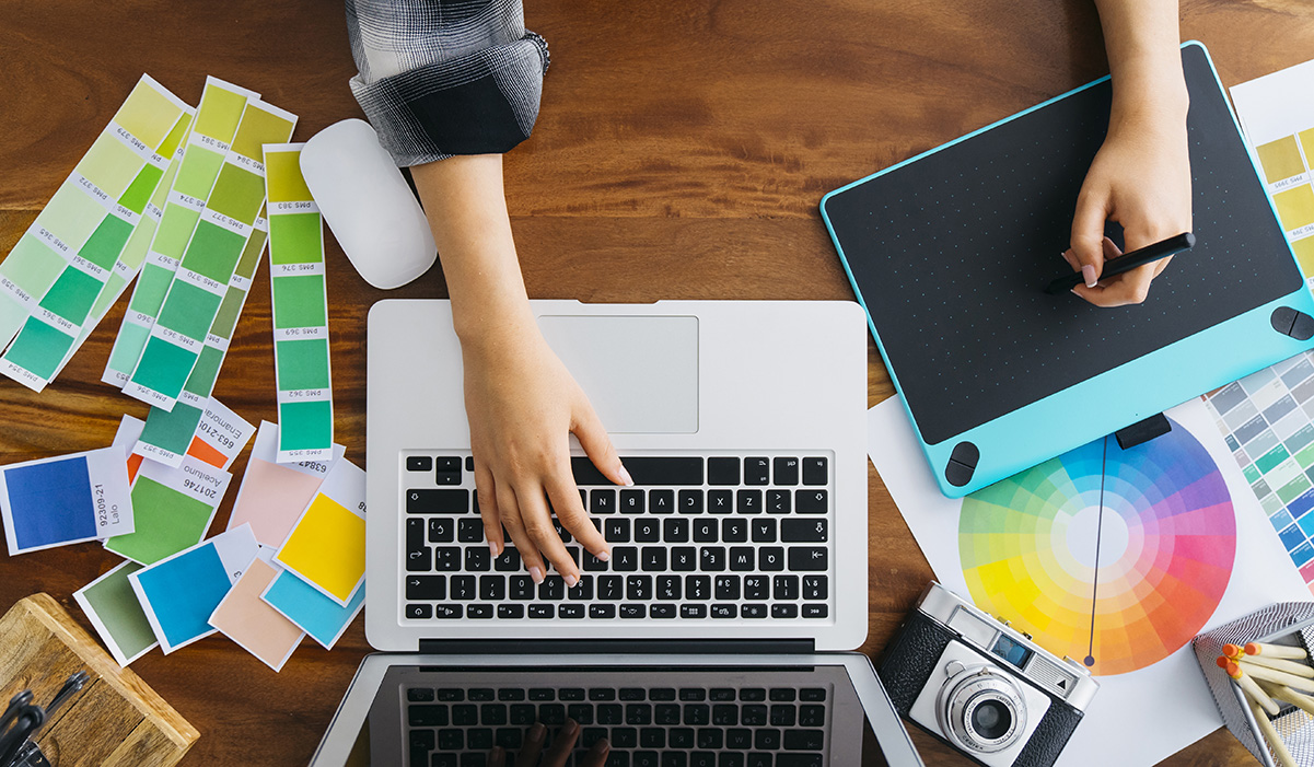 a psicologia das cores e seus significados