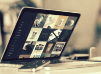 como montar um portfólio