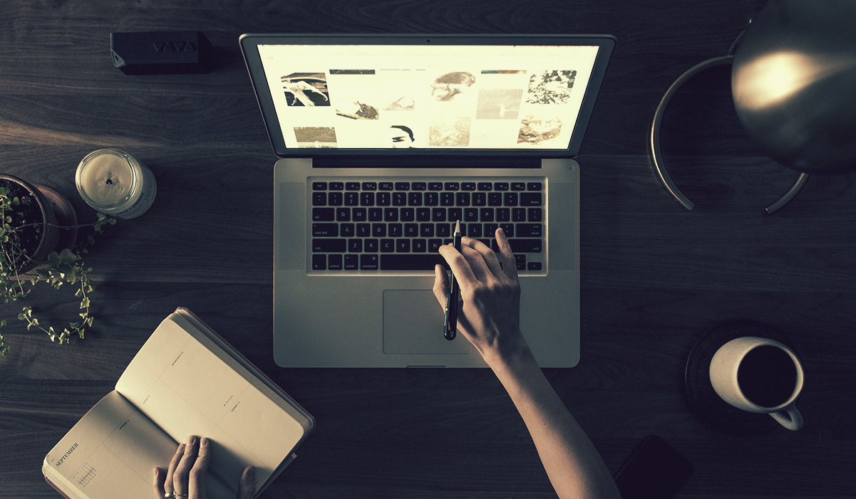 dicas para seu portfólio de design