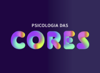 psicologia das cores