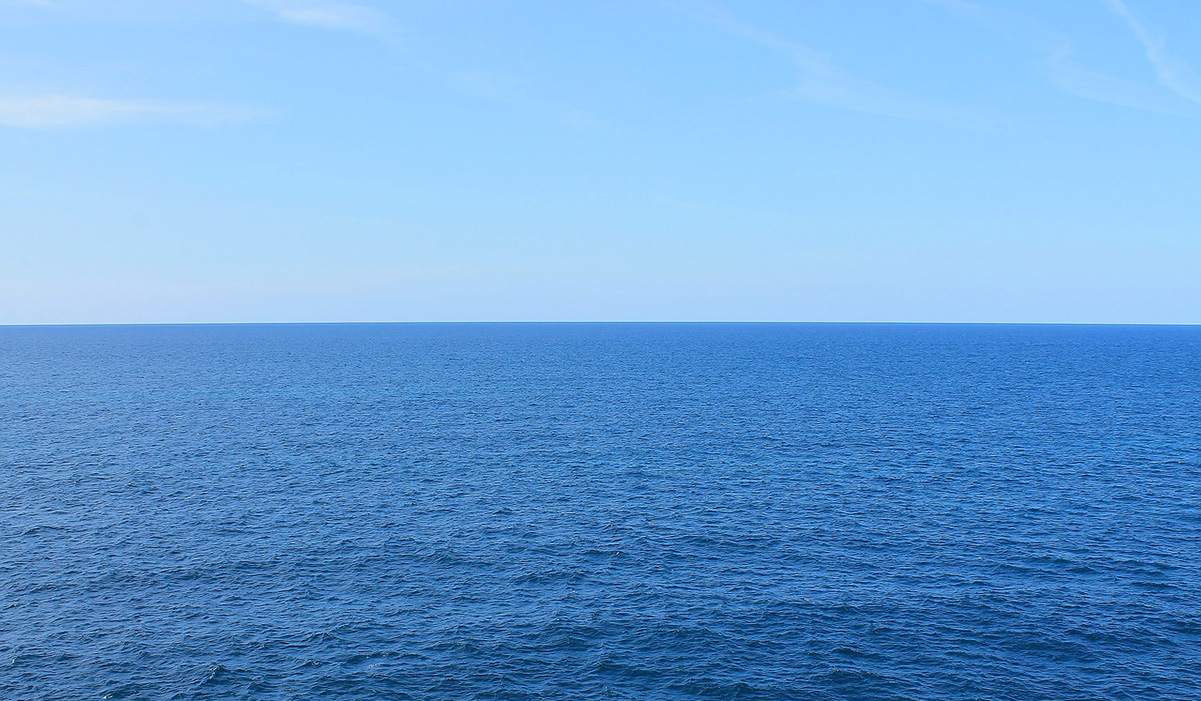 significado da cor azul