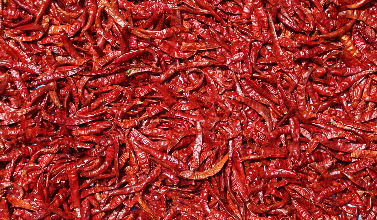 significado da cor vermelha