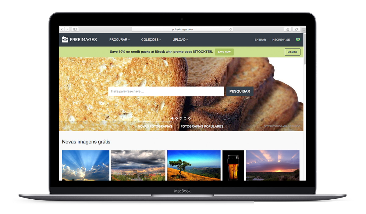 banco de imagens freeimages