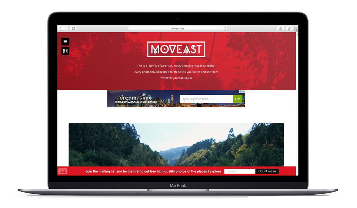 banco de imagens moveast