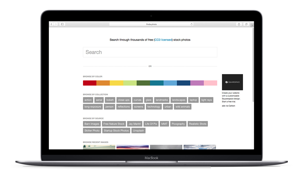 banco de imagens finda.photo