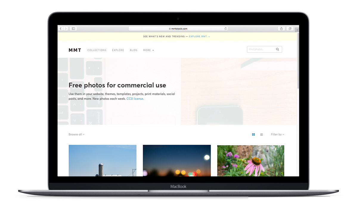 banco de imagens mmt stock
