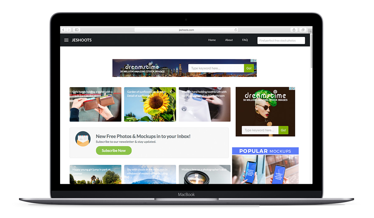 banco de imagens jéshoots