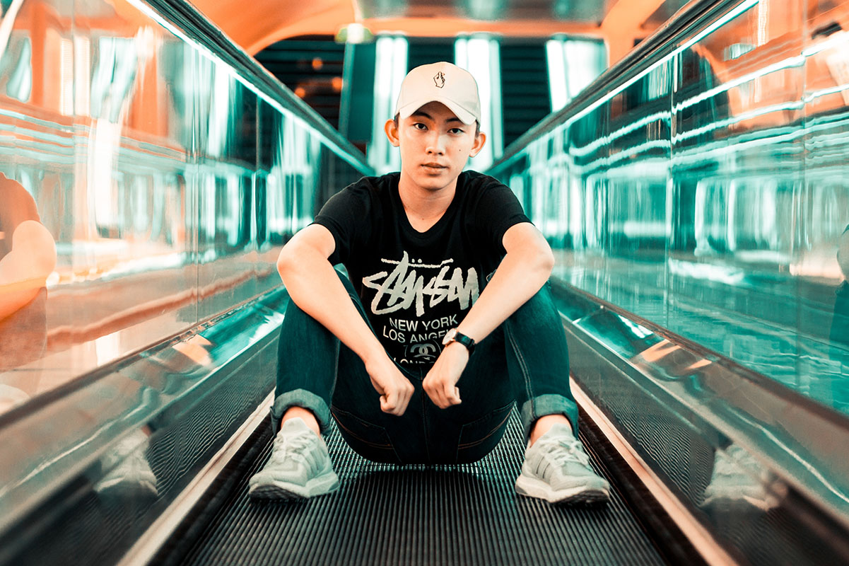 bancos de imagens gratuitos ISO Republic