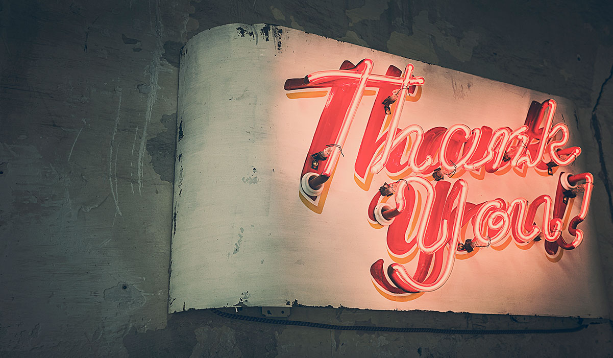 melhores bancos de imagens gratuitos - concluindo