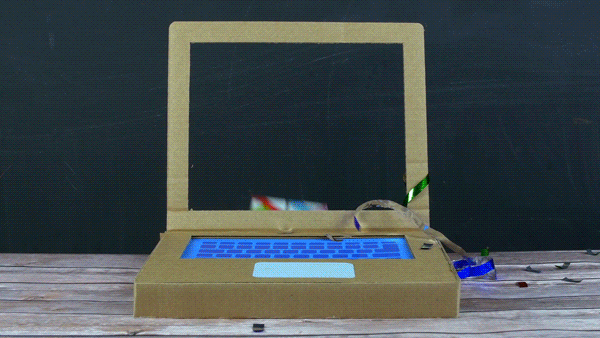 modelos de briefings