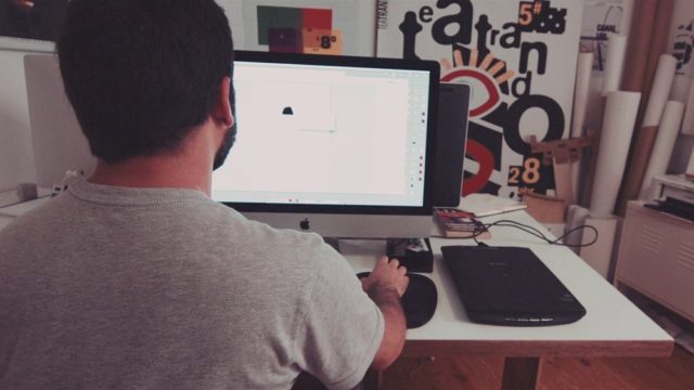 Analógico Humano Digital