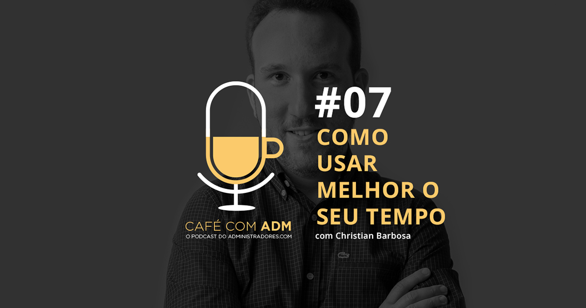 café com adm