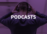 podcasts para designers