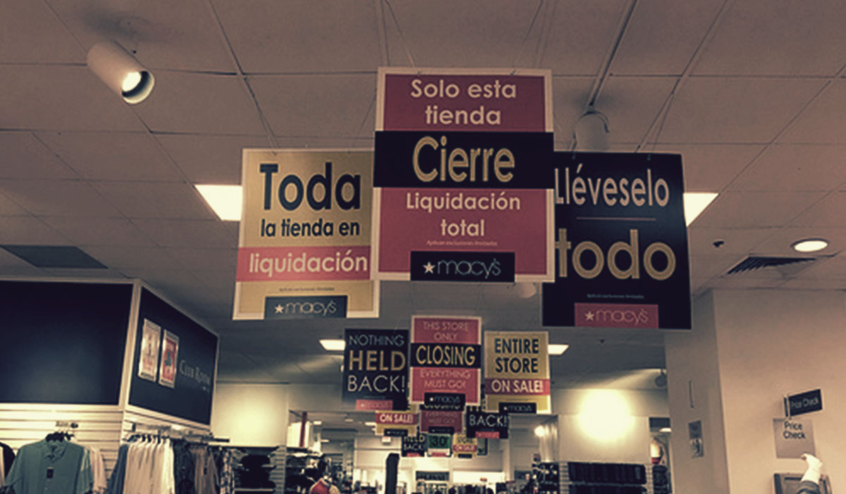 não seja um panfleteiro no Instagram