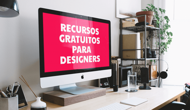 recursos para designers