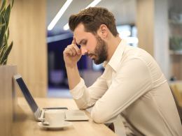 captação de clientes