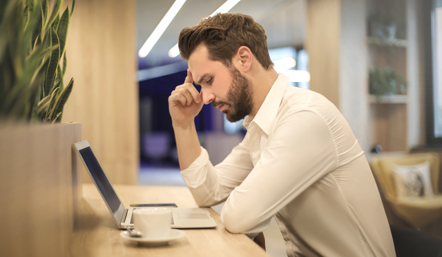 captação de clientes